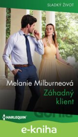 Záhadný klient