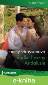 Sladké hrozny Andalusie