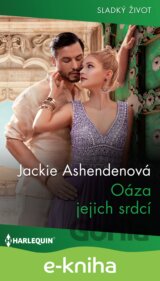 Oáza jejich srdcí