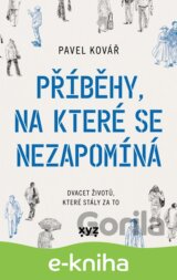 Příběhy, na které se nezapomíná