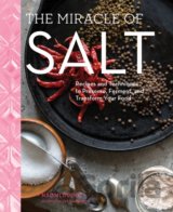 Miracle of Salt
