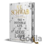 The Invisible Life of Addie LaRue
