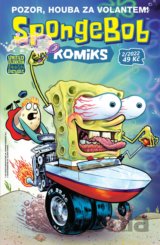 SpongeBob 2/2022