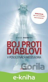 Boj proti diablovi v posolstvách Medžugoria