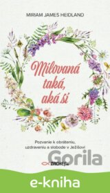 Milovaná taká, aká si