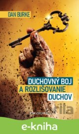 Duchovný boj a rozlišovanie duchov