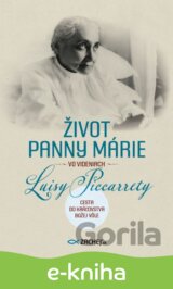 Život Panny Márie vo videniach Luisy Piccarrety