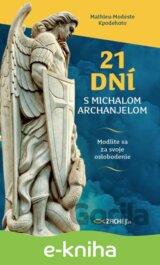 21 dní s Michalom Archanjelom