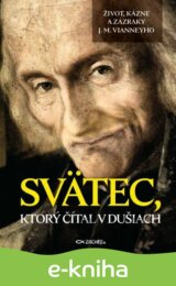 Svätec, ktorý čítal v dušiach