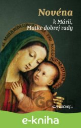 Novéna k Márii, Matke dobrej rady