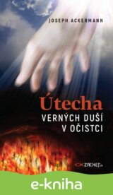 Útecha verných duší v očistci