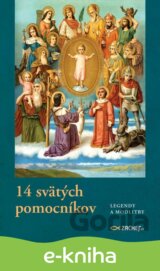 14 svätých pomocníkov