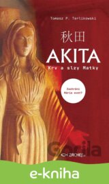 Akita: Krv a slzy Matky