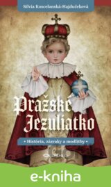 Pražské Jezuliatko