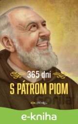 365 dní s Pátrom Piom