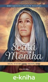 Svätá Monika