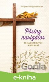 Pôstny navigátor