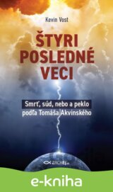 Štyri posledné veci