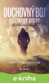 Duchovný boj púštnych otcov