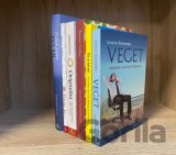 Kolekcia kníh z Citadelly - Naštartuj sa