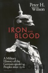 Iron and Blood
