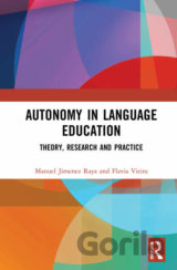 Autonomy in Language Education