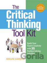 The Critical Thinking Toolkit