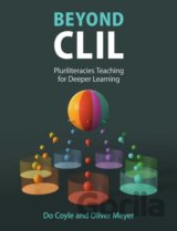 Beyond CLIL