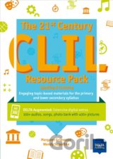 The 21st Century CLIL Resource Pack