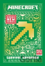 Minecraft Survival Handbook