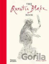 The Quentin Blake Book