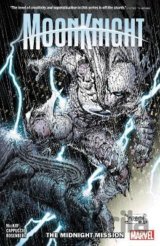 Moon Knight 1: The Midnight Mission