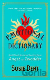 An Emotional Dictionary