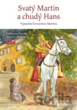 Svatý Martin a chudý Hans