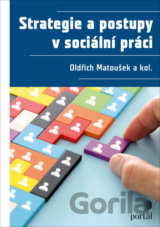 Strategie a postupy v sociální práci