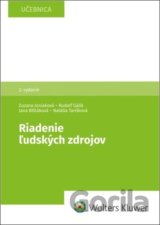 Riadenie ľudských zdrojov