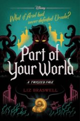 Part of Your World: A Twisted Tale