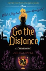 Go the Distance: A Twisted Tale