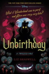 Unbirthday: A Twisted Tale