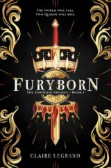 Furyborn