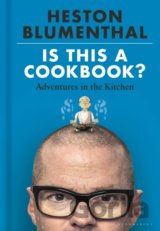 Is This A Cookbook?