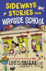 Sideways Stories From Wayside School