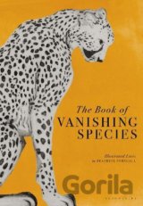 The Book of Vanishing Species