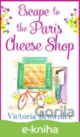 Escape to the Paris Cheese Shop