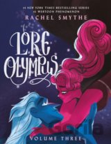 Lore Olympus 3