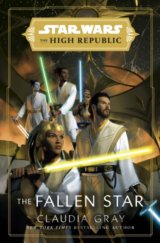 Star Wars: The High Republic Vol. 3