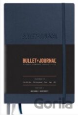Bullet Journal Edition 2 (Blue22, dotted)