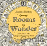 Rooms of Wonder