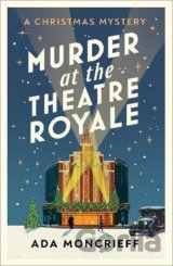 Murder at the Theatre Royale