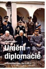 Umění diplomacie